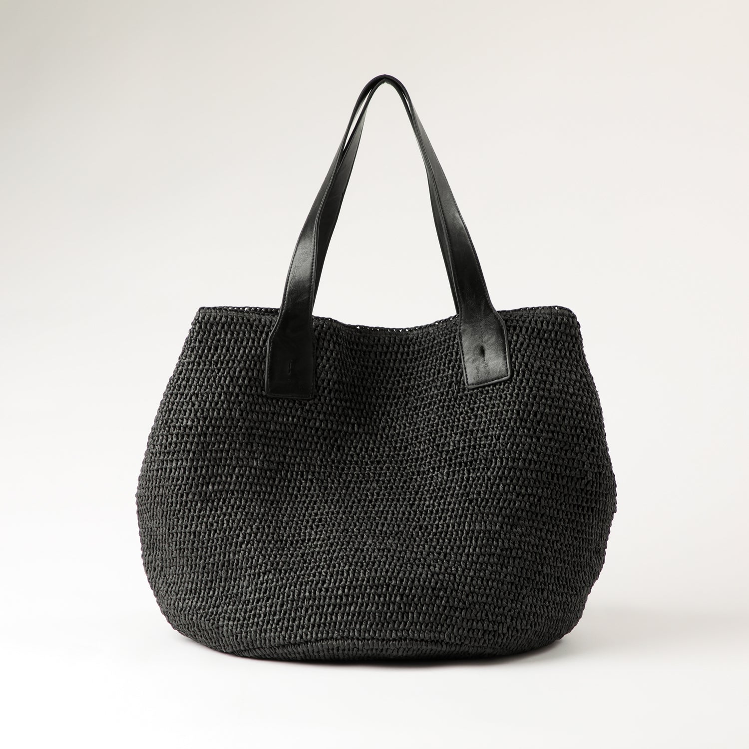 Cartera Córcega Black