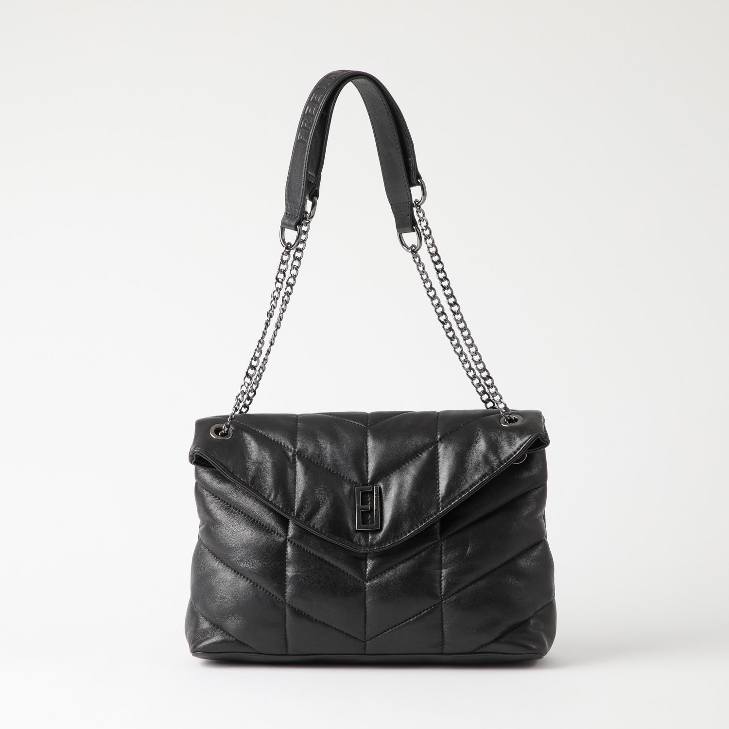 Cartera Paris Black