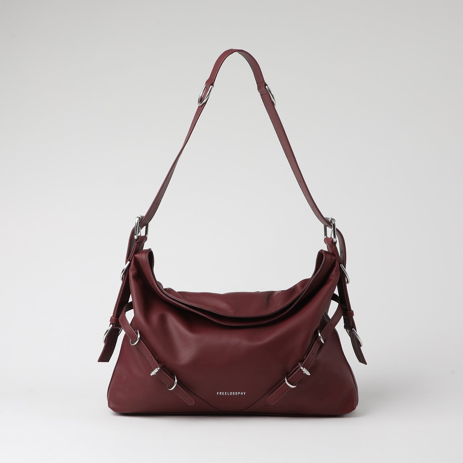 Venice Burgundy
