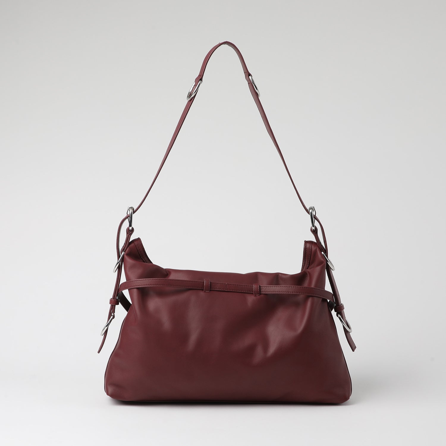 Venice Burgundy