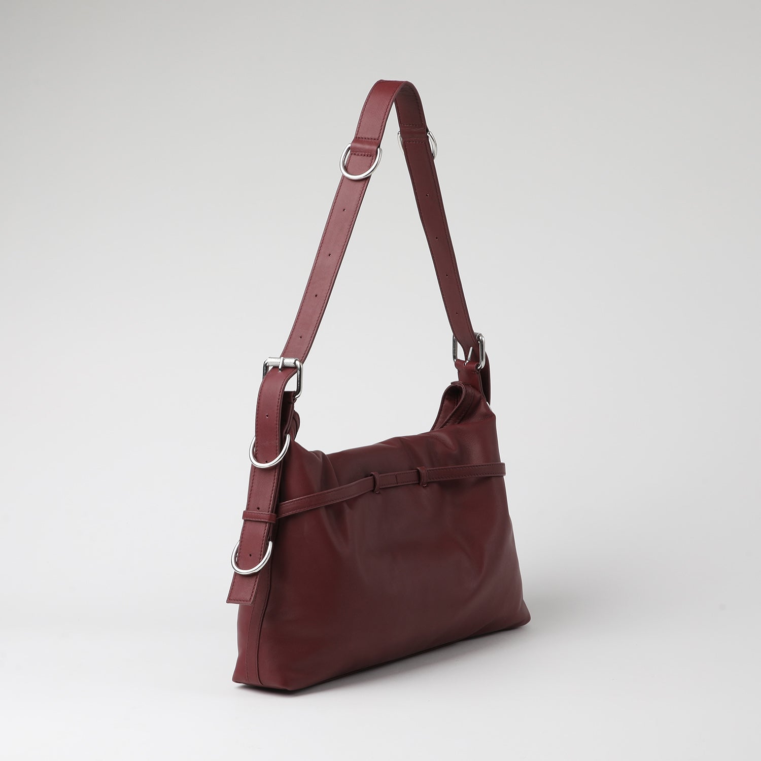 Venice Burgundy