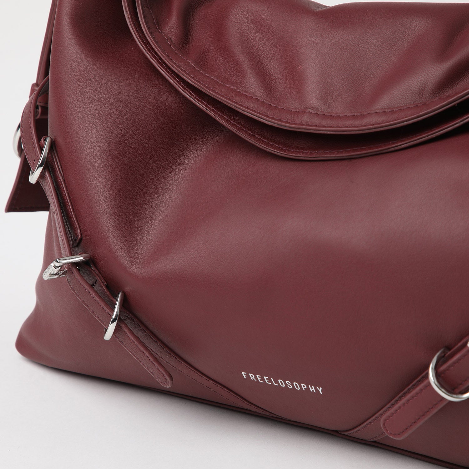 Venice Burgundy