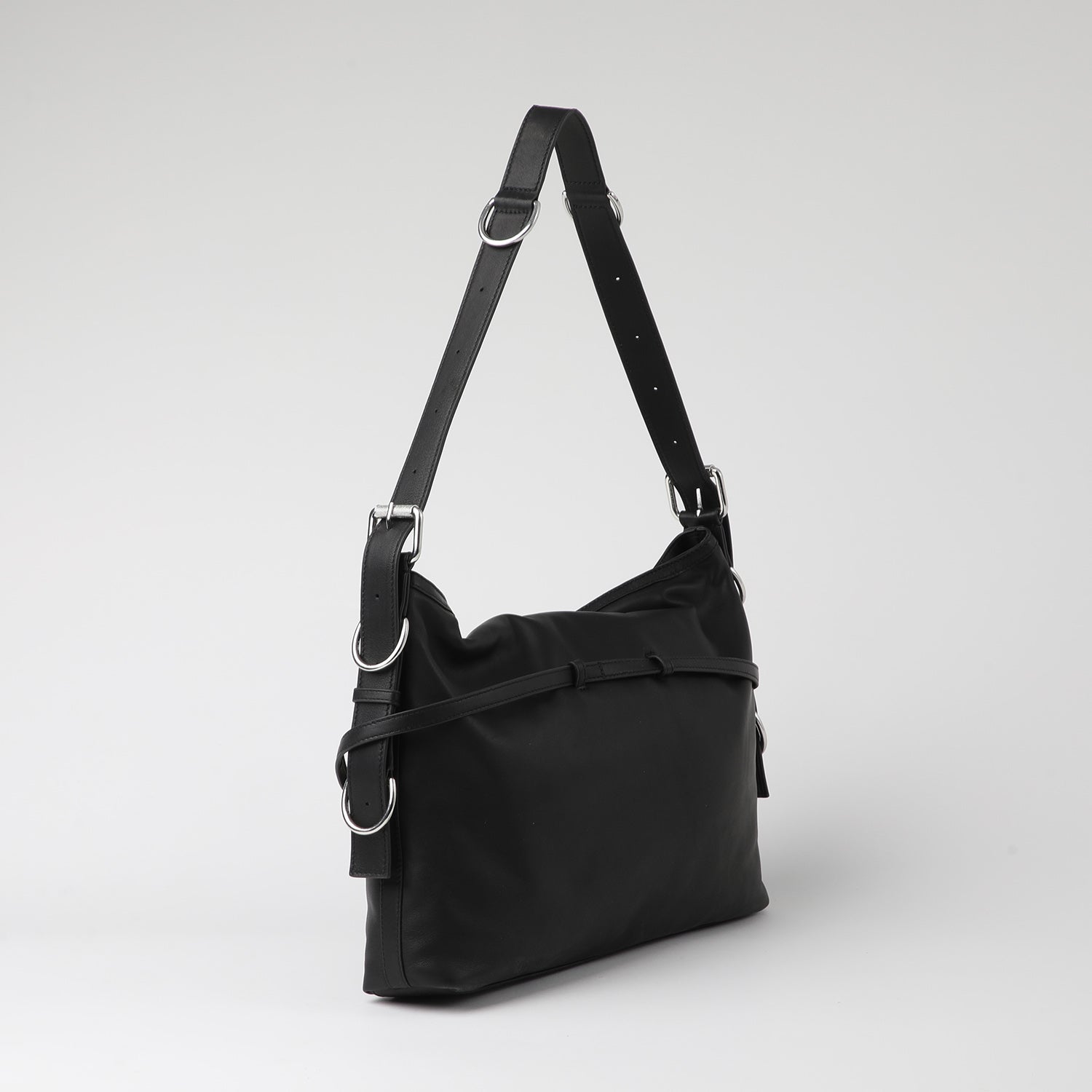 Cartera Venice Black
