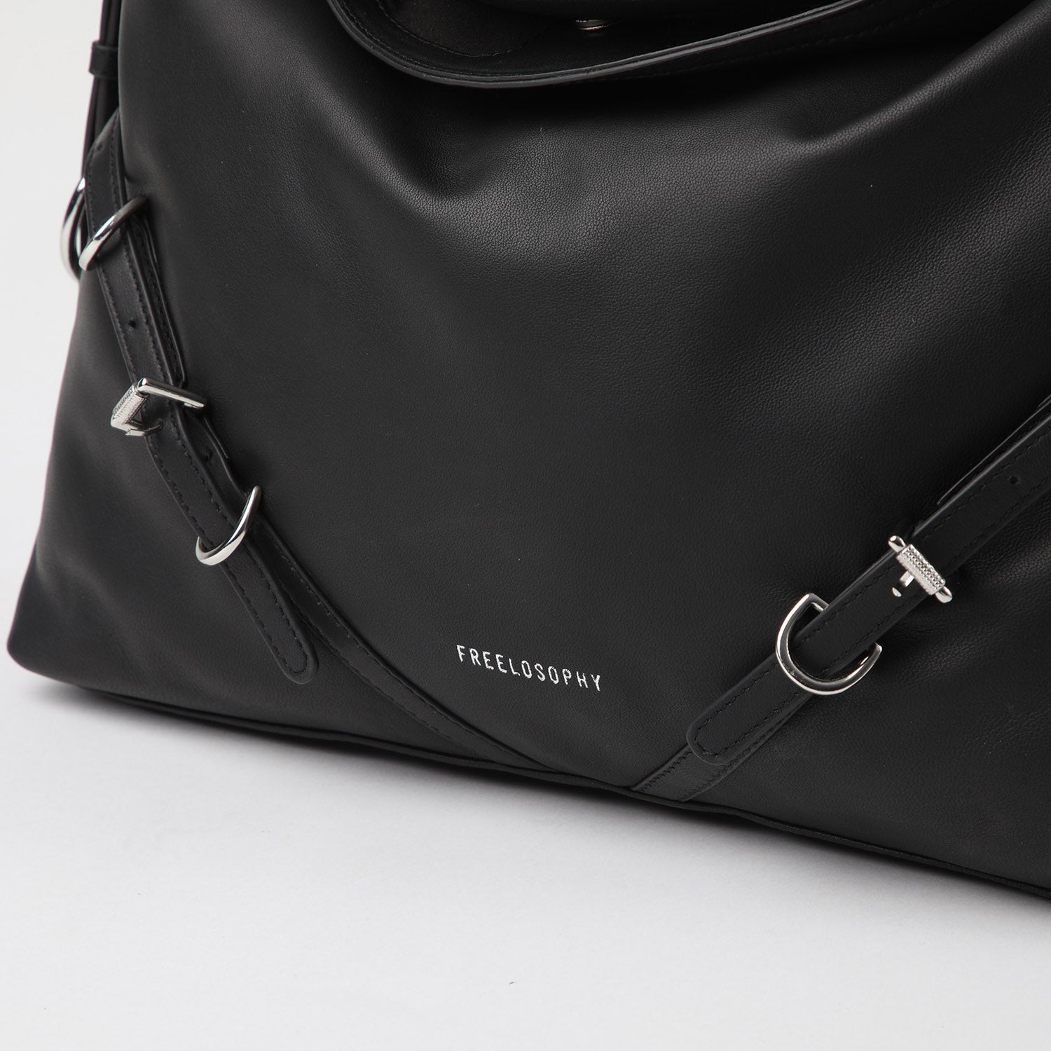 Cartera Venice Black