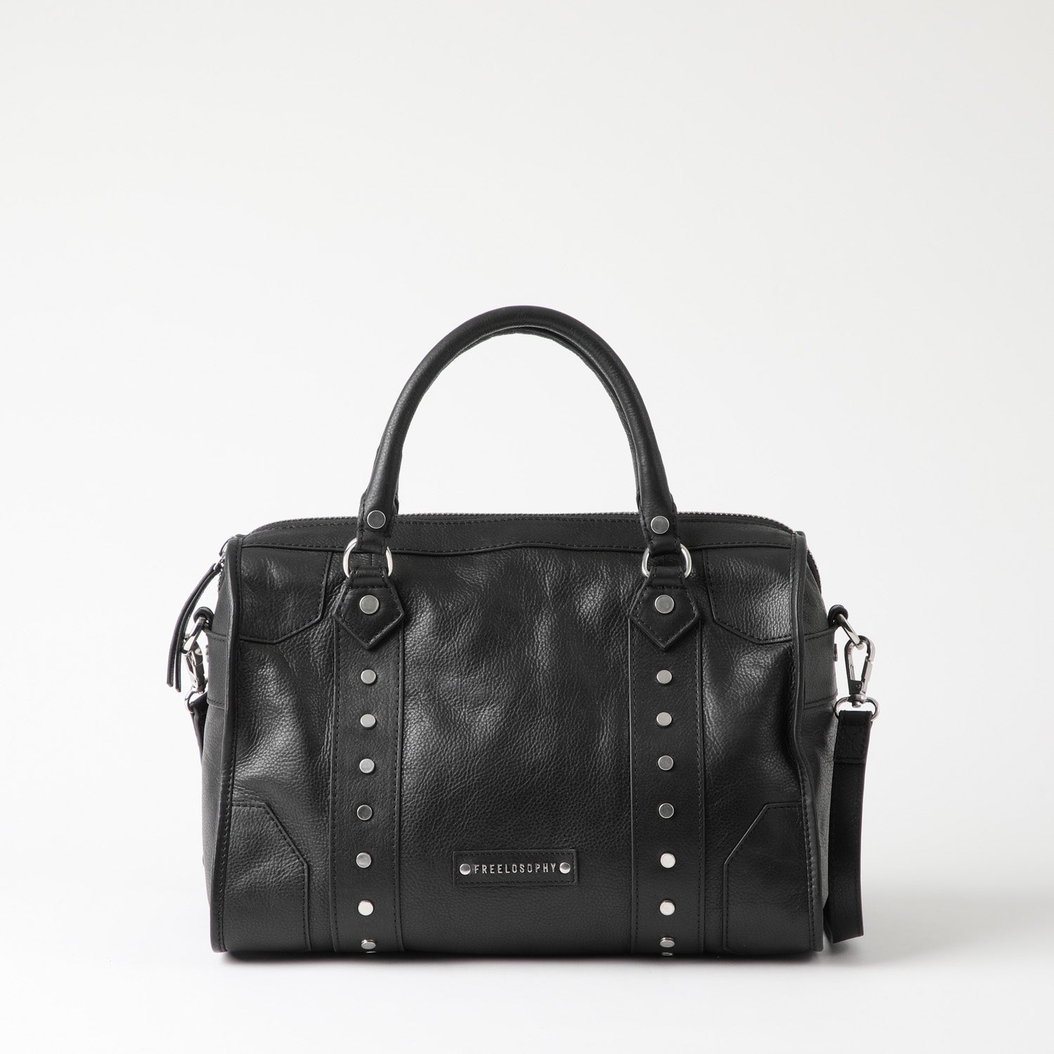 Cartera Viena Black