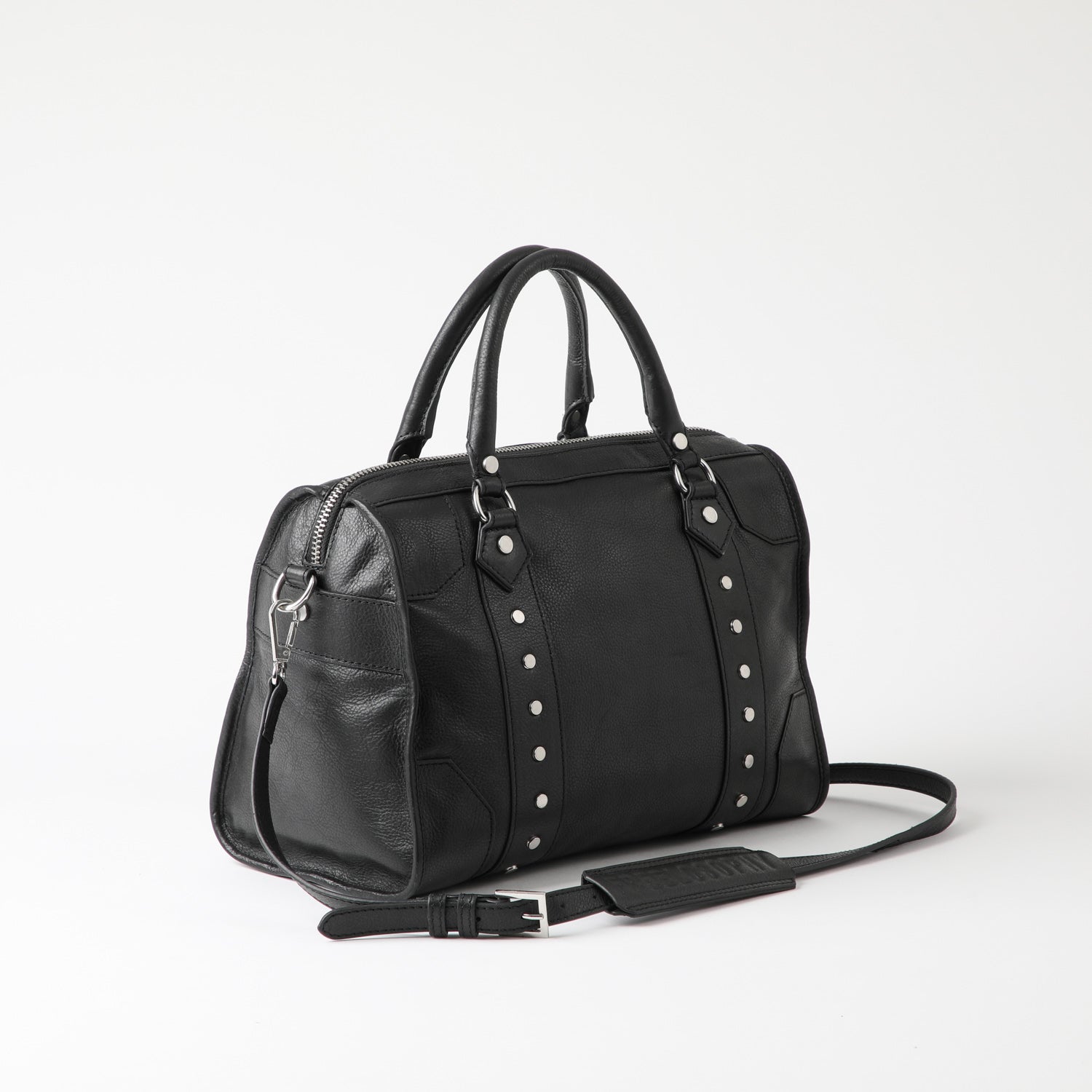 Cartera Viena Black