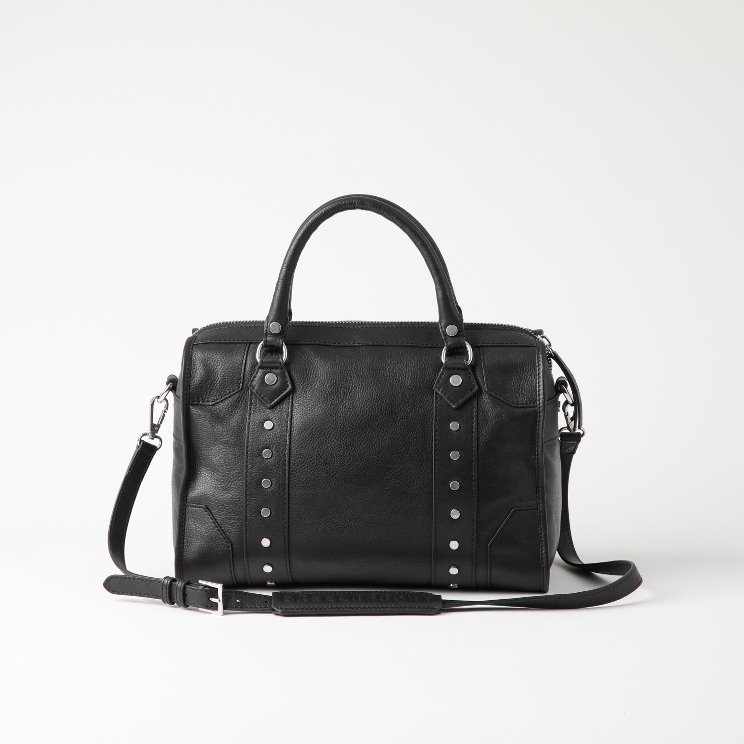 Cartera Viena Black