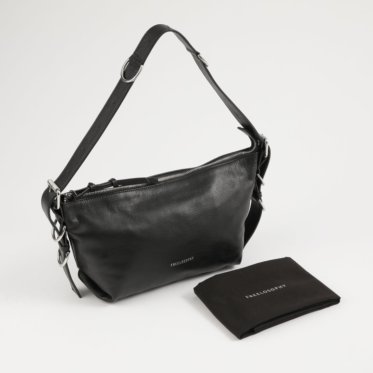 Cartera Dubai Black