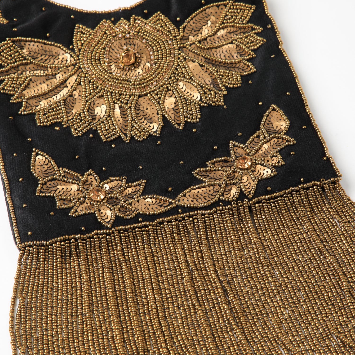 Cartera / Clutch Luzia