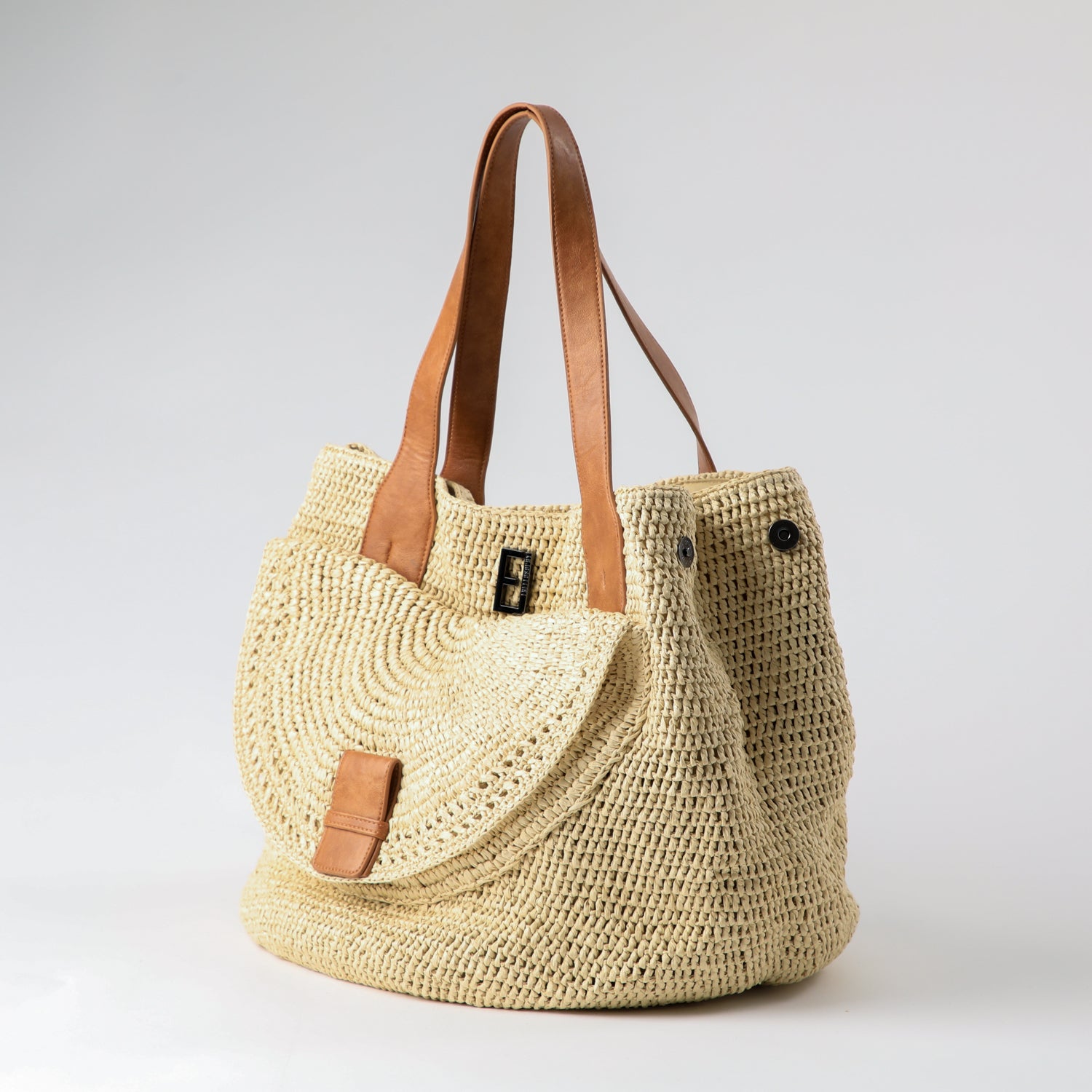 Cartera Córcega Natural