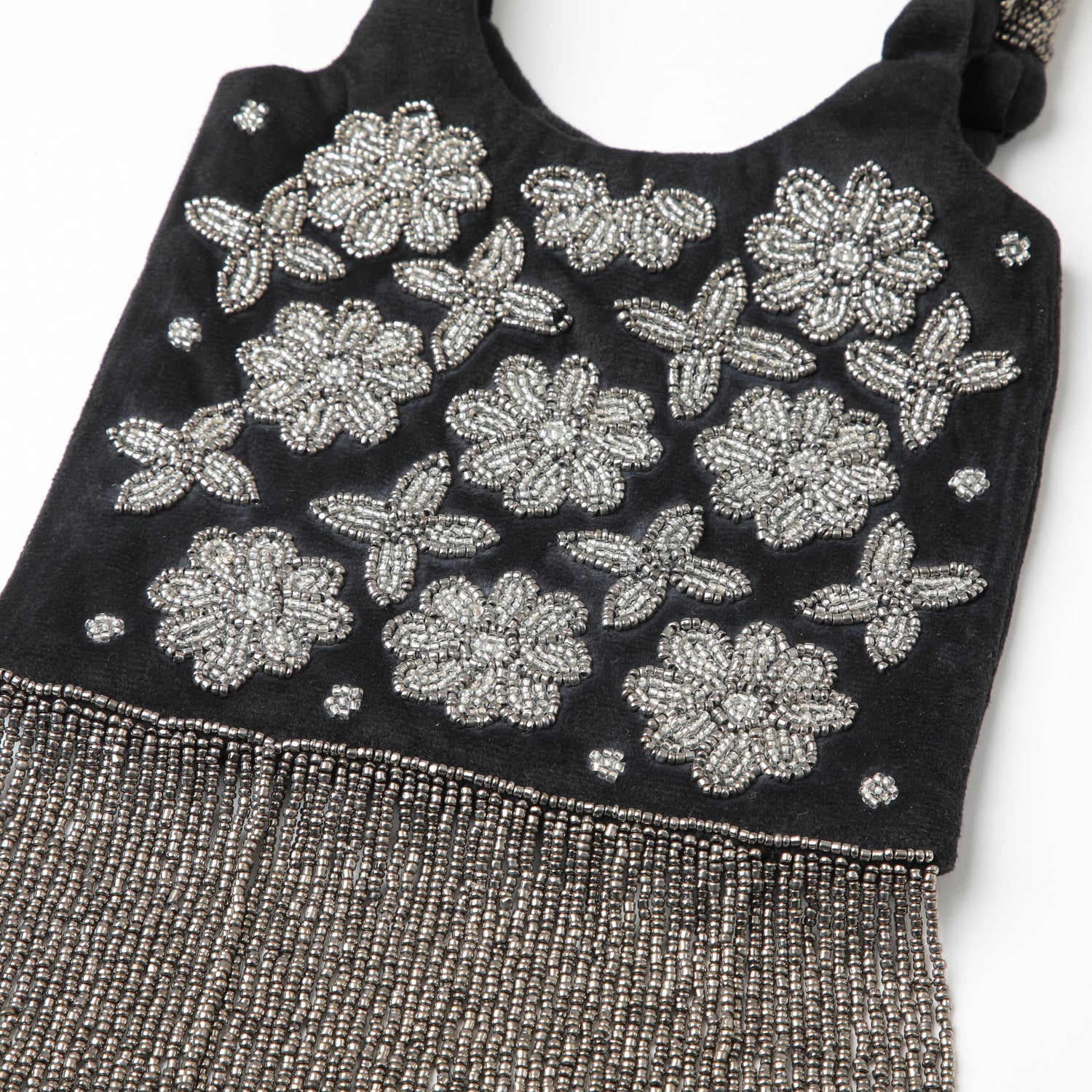 Cartera / Clutch Dahlia