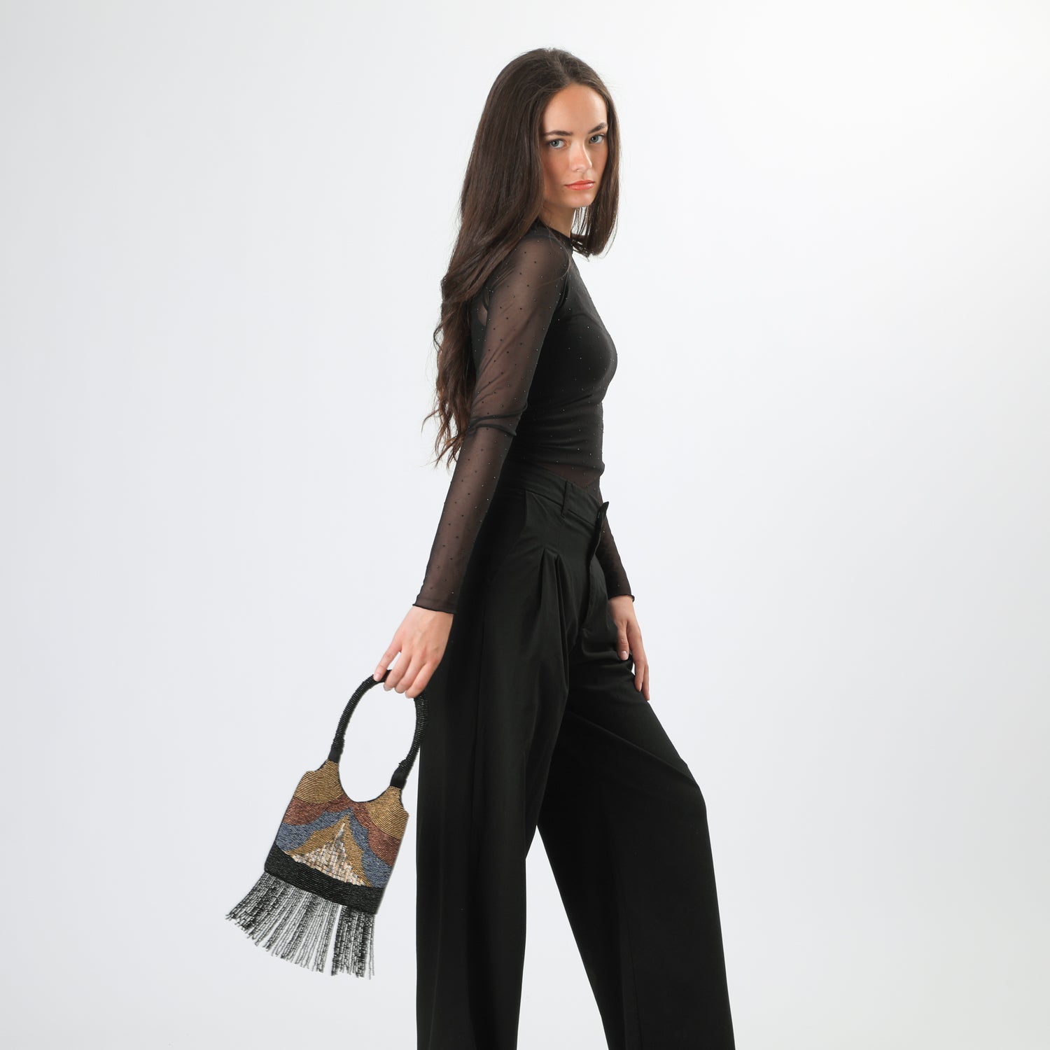 Cartera / Clutch Eclat