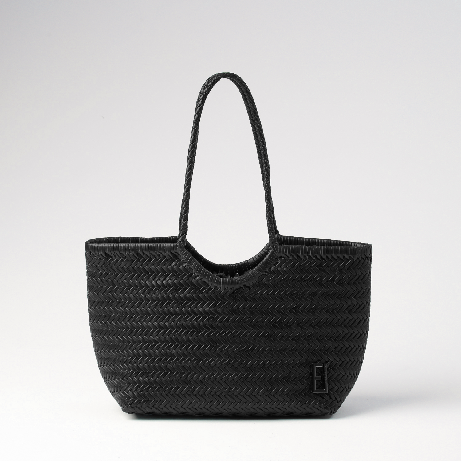 Cartera Bianca Black 2