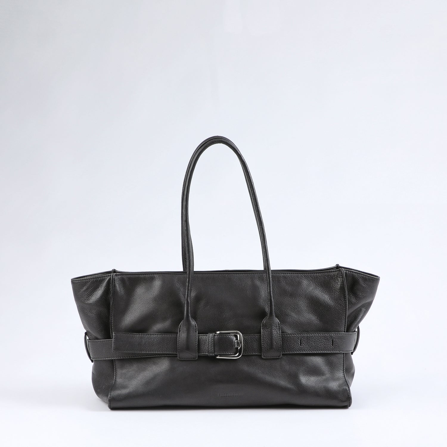 Cartera Olbia Black
