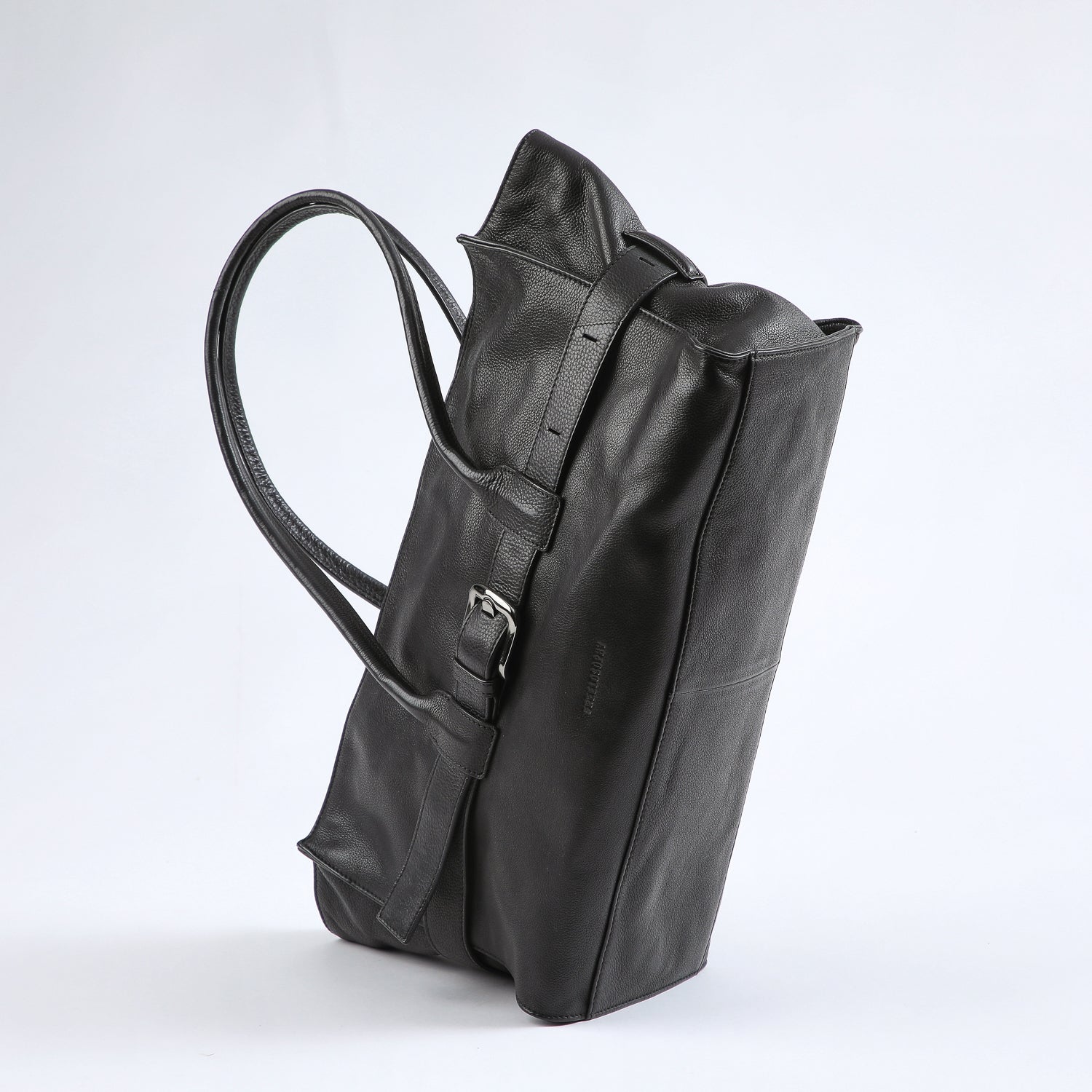 Cartera Olbia Black