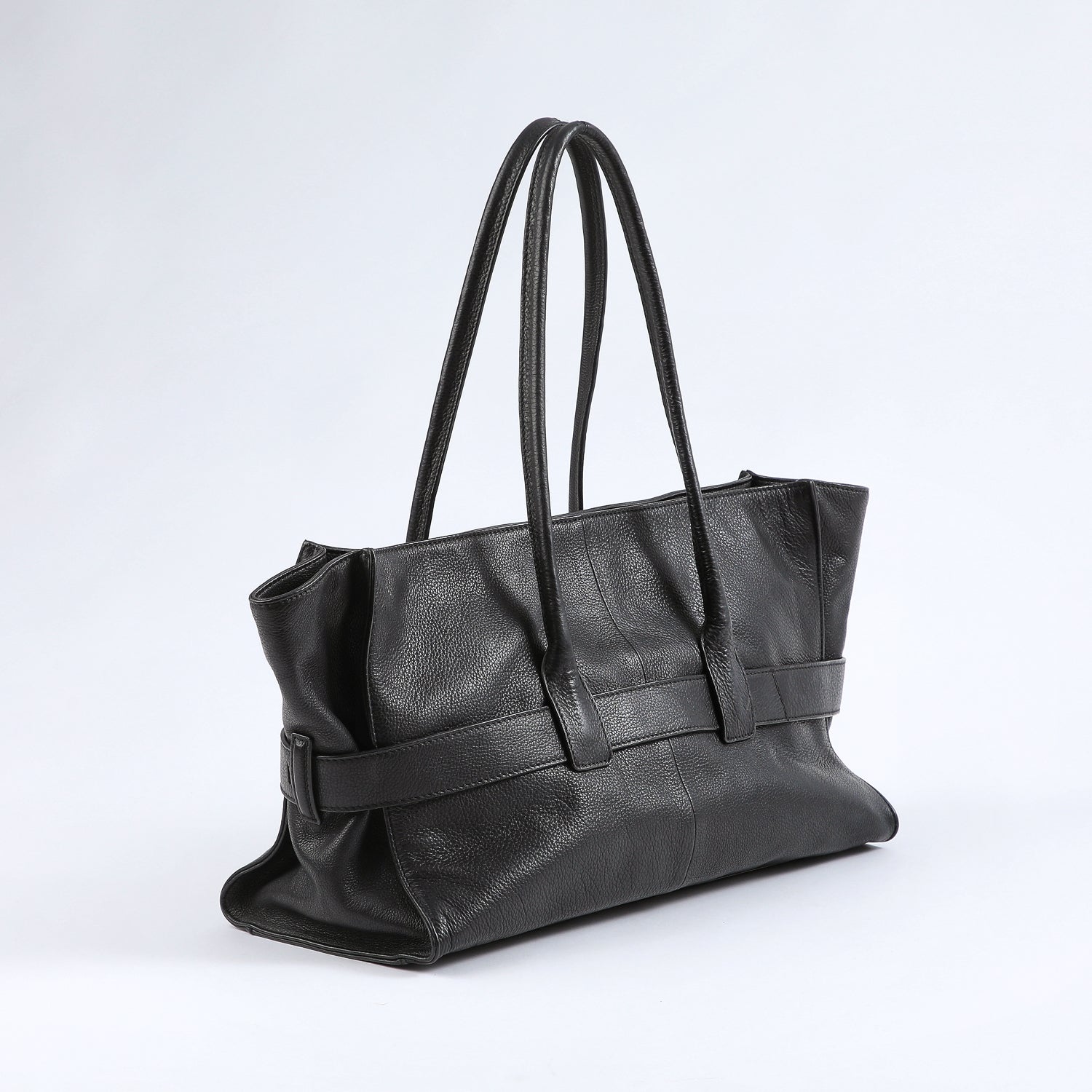 Cartera Olbia Black