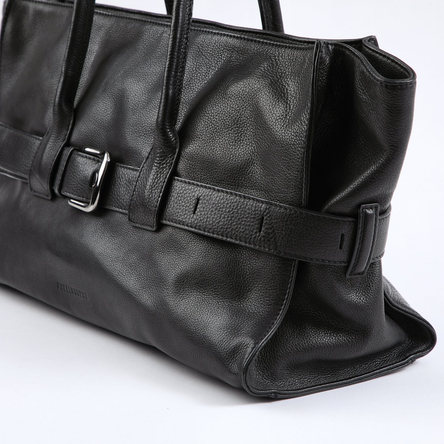 Cartera Olbia Black